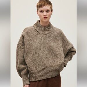 Babaa No. 15 in Dark Mist